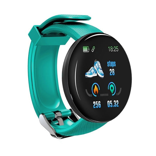 D18 Bluetooth Smart Watch